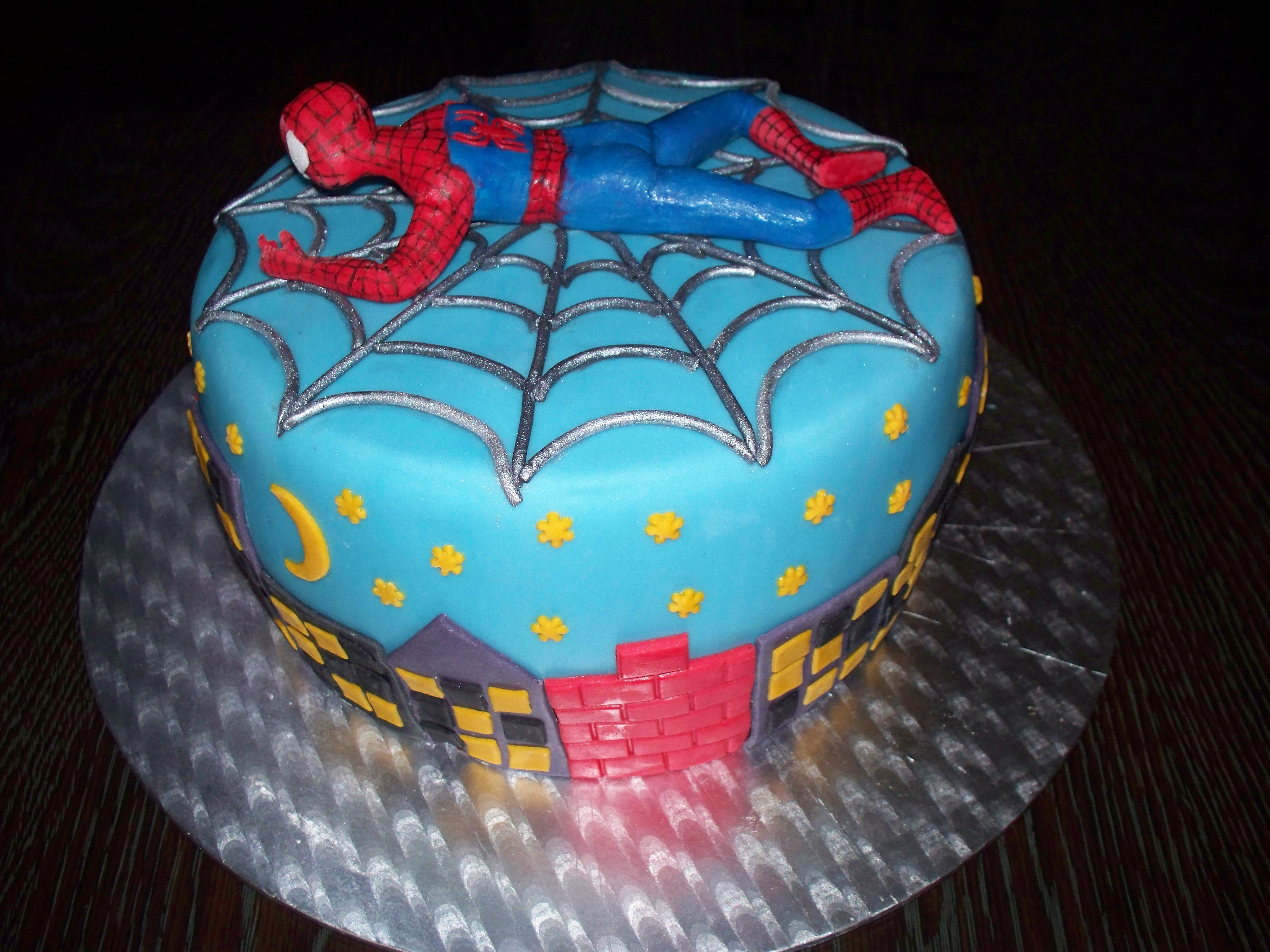 0408-Spajderman
