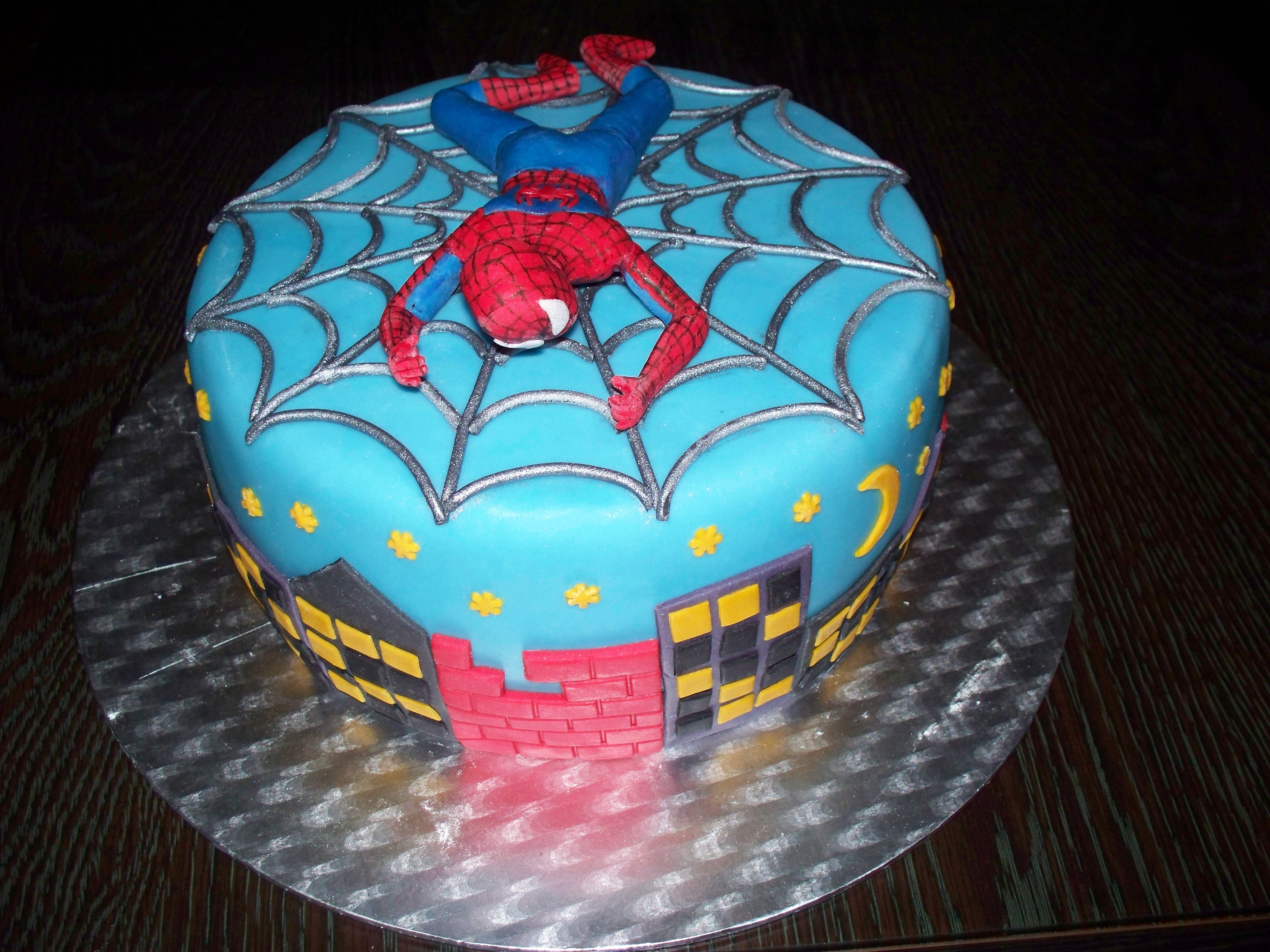 0407-Spiderman