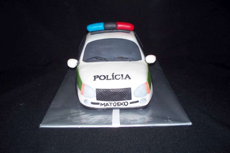 0399 Policajti Matúškovi