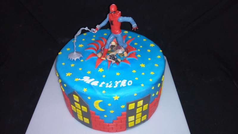 0277 Spiderman