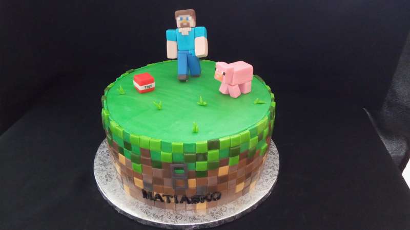0276 Minecraft